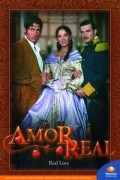 Amor real film from Monica Miguel filmography.