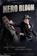 Nero Bloom: Private Eye is the best movie in Djeff Berggren filmography.