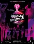 Disko ja tuumasoda film from Jaak Kilmi filmography.
