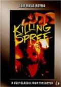 Killing Spree film from Tim Ritter filmography.