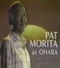 Ohara - movie with Pat Morita.
