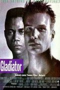 Gladiator film from Rowdy Herrington filmography.