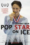 Film Pop Star on Ice.