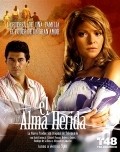 El alma herida - movie with Rebecca Jones.