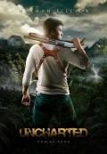 Film Uncharted: Drake's Fortune.