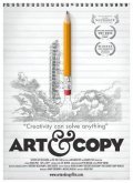 Art & Copy is the best movie in Charlie Moss filmography.