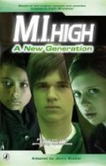 TV series M.I.High.