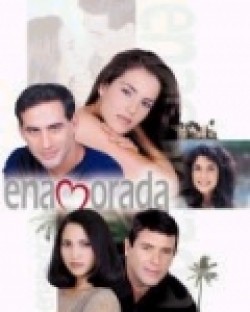 Enamorada - movie with Karina.
