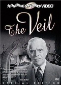 TV series The Veil.