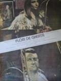 Flori de gheata film from Anghel Mora filmography.