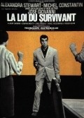 La loi du survivant is the best movie in Daniel Moosmann filmography.
