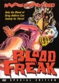 Blood Freak film from Brad F. Grinter filmography.
