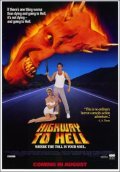 Film Highway to Hell.
