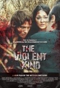 The Violent Kind film from Fil Flores filmography.