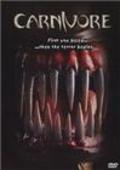 Carnivore film from Kennet Meder filmography.