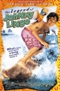 The Legend of Johnny Lingo film from Steven Ramirez filmography.