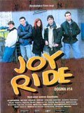 Joy Ride - movie with Andre Jung.