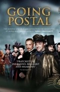 Going Postal film from John Jones filmography.