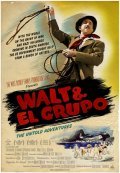 Walt & El Grupo is the best movie in John Canemaker filmography.