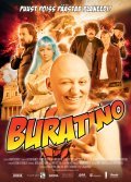Film Buratino.