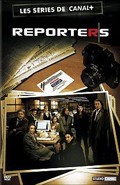 Reporters - movie with Francois Caron.