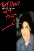 They Don't Care About Us - movie with Michael Jackson.