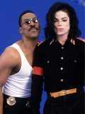 Whtazupwitu - movie with Michael Jackson.