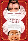 Cooking with Stella - movie with Shreya.