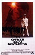 An Officer and a Gentleman film from Taylor Hackford filmography.