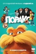 The Lorax film from Kyle Balda filmography.