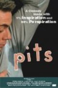 Pits - movie with Peter Benson.