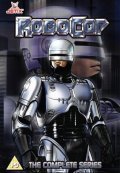 RoboCop film from Ray Lee filmography.