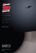 X Games 3D: The Movie film from Steve Lawrence filmography.