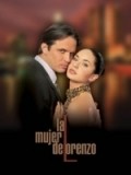 TV series La mujer de Lorenzo.