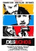 Desechos - movie with Fernando Tejero.