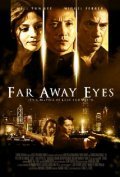 Far Away Eyes - movie with Will Yun Lee.