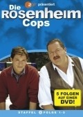 TV series Die Rosenheim-Cops.