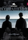 Vozvraschenie film from Andrei Zvyagintsev filmography.