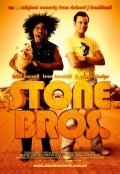 Stone Bros. is the best movie in Valentino Del Toro filmography.