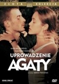 Uprowadzenie Agaty film from Marek Piwowski filmography.