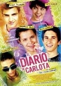 El diario de Carlota - movie with Luis Kaledjo.