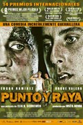 Punto y raya film from Elia Schneider filmography.