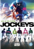 TV series Jockeys.
