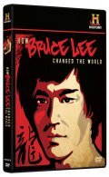 How Bruce Lee Changed the World film from Stiv Uebb filmography.