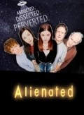 Alienated - movie with Sarah-Jane Redmond.