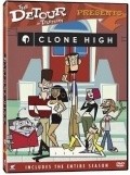 Clone High - movie with Neil Flynn.