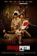 Merah Putih is the best movie in Donny Alamsyah filmography.