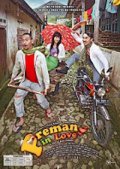 Preman in Love is the best movie in Bagoes Surya Aji Wibowo filmography.
