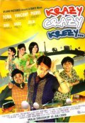 Krazy crazy krezy... - movie with Tora Sudiro.