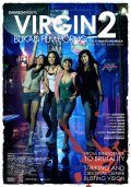 Virgin 2: Bukan film porno is the best movie in Wichita Satari filmography.